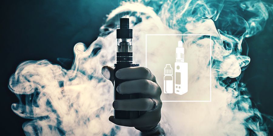 E Cigarettes Everything You Need to Know Zamnesia